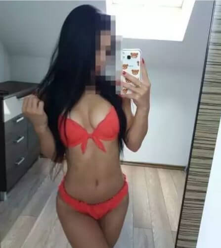 Anadolu Yakası Escort Nazan - Image 1