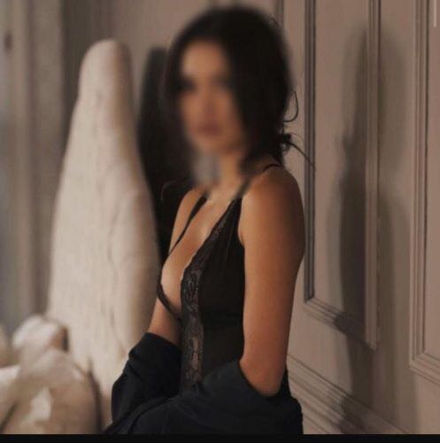 Kartal Yakacık Escort Bayan Aslı - Image 1