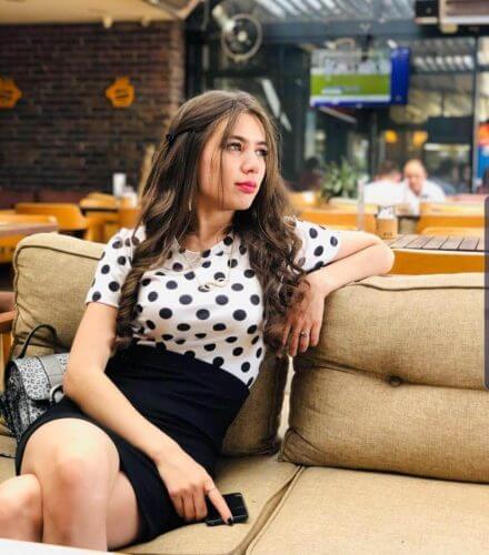 Anadolu Yakası Rus Escort Bayan Barbie - Image 1