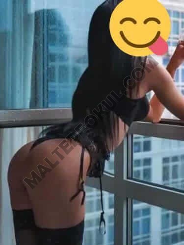 Pendik Escort Bayan Buse - Image 1
