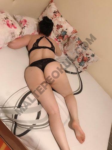 Pendik Köprüsü Escort Bayan Hülya - Image 3